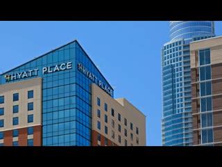 HYATT PLACE AUSTIN DOWNTOWN - Hotel Reviews, Photos, Rate Comparison ...