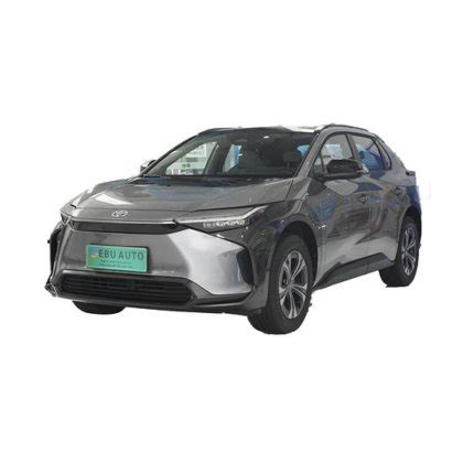 2023 gac toyota BZ4X electric vehicle ev cars 560km long range pro ...