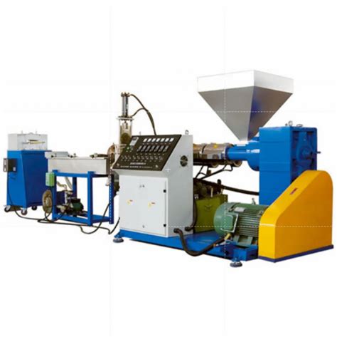 Plastic Recycling Machines - Plastic Recycling Plant Manufacturer from ...