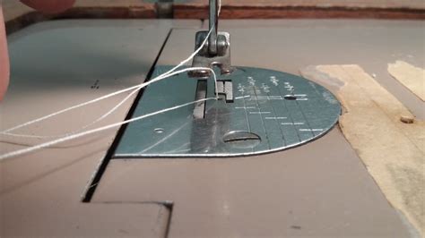 Image result for Singer Sewing Machine Set Up