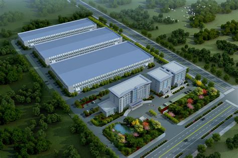 江苏中宝医疗设备制造产业园项目-江苏融新汇策项目管理有限公司