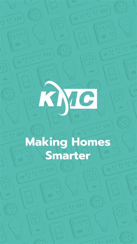KMC Smart Plug Set Up 的图像结果