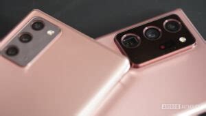 Galaxy Note 的图像结果