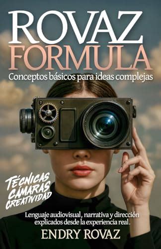 Buy Rovaz Formula: Conceptos Básicos para Ideas Complejas: Lenguaje ...
