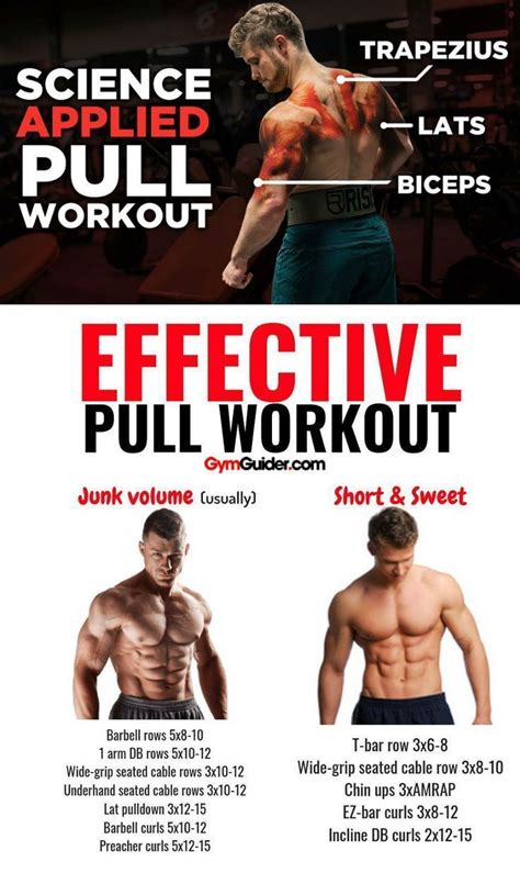 Exercise Routine 的图像结果