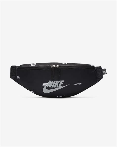 Nike Heritage Hip Pack (3L). Nike IN