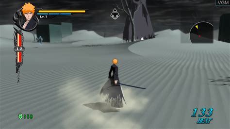 Bleach - Soul Resurreccion for Sony Playstation 3 - The Video Games Museum