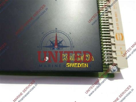 KAMEWA IO18E PCB 797.0.75.01.074 PCB FOR KAMEWA | United Marine Services