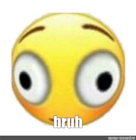 Meme: "bruh" - All Templates - Meme-arsenal.com