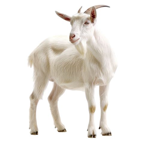 Understanding Goat Behavior And Care, Goats, Goat Farming, Goat Care PNG Transparent Image and ...