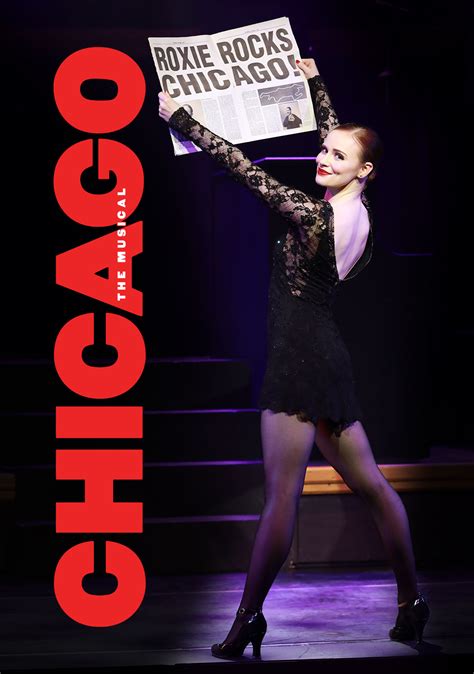 Chicago Musical Explained at Corey White blog
