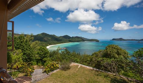 Mille Etoile - Villa - Outdoor area - Praslin (Seychelles) - Photo 30