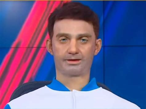 This Russian Robot News Presenter Is So Bad, Some Human Jobs Will Never ...