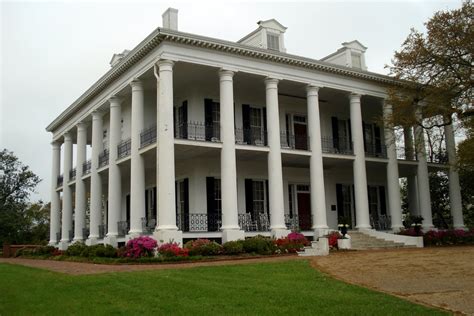 Dunleith Plantation, Natchez MS | Antebellum Homes, Churches & Planta…