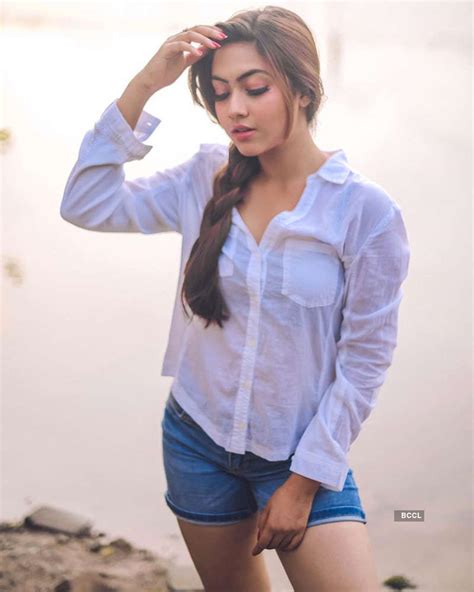 Tujhse Hai Raabta actress Reem Shaikh shares bewitching pictures from ...