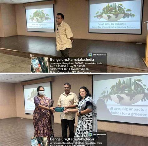 Gallery - CUBEC | JAIN (Deemed-to-be University)