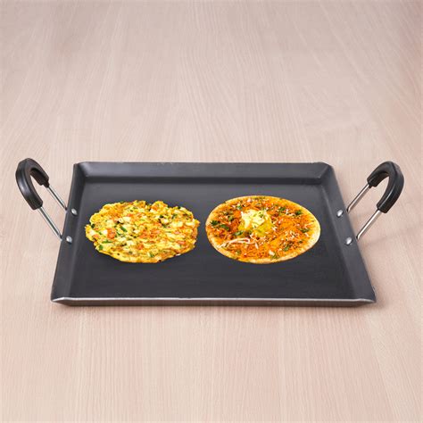 Buy Best Dosa Tawa & Naturally Non Stick Roti Tawa Online @ best Price ...