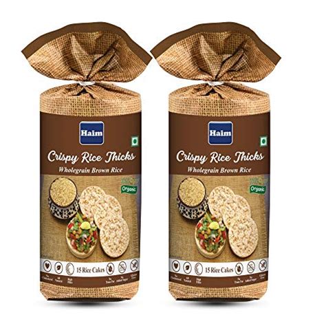 Amazon.in Bestsellers: The most popular items in Rice Cakes