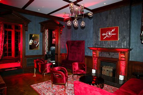 GALLERY — Ideal Glass Studios