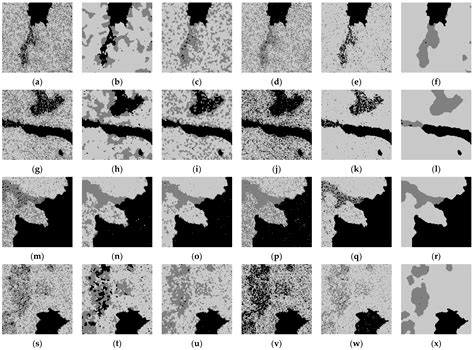 Sea Ice Extraction in SAR Images via a Spatially Constrained Gamma ...