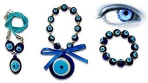BHAGYA G Evil eye is a curse believed to be cast by a malevolent stare ...