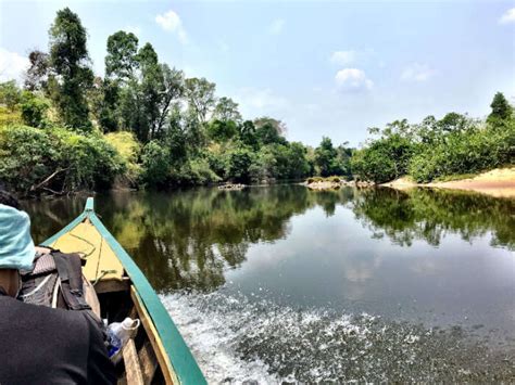 Hiking In Cambodia: 8 Best Trails For Fully Enjoying It
