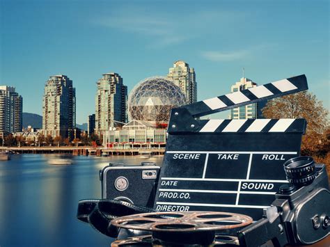 10 Extraordinary Movies Set In Vancouver That Will Inspire You To Visit! | Inspired By Maps