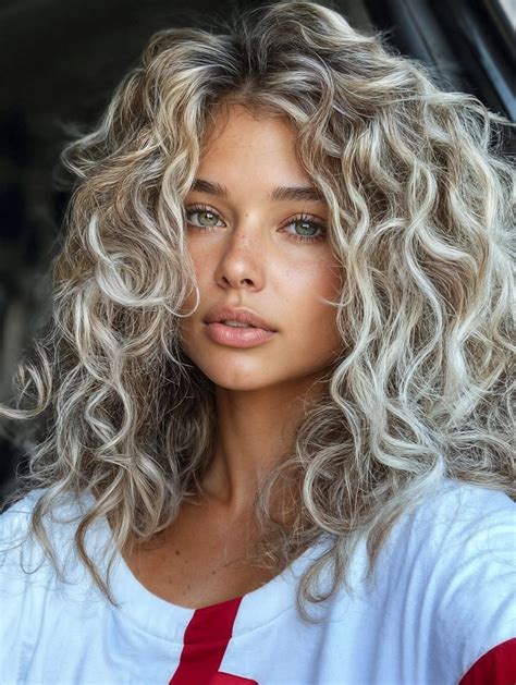 Hair Color Ideas for Curly Hair in 2025: Your Ultimate Guide to Bold ...