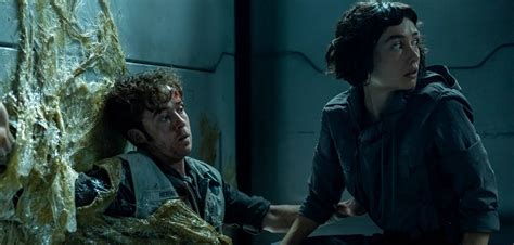 Image result for Alien Season 1 Episode 3 Recap