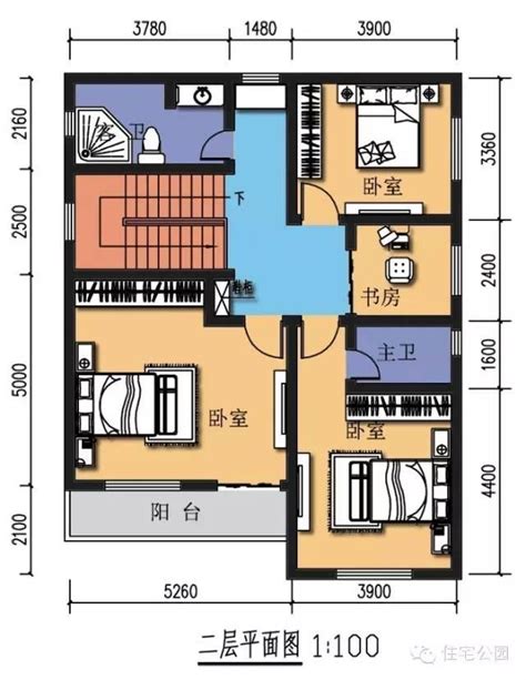 4x12米自建房设计3d图,412米平面布置图,412米的房屋(第16页)_大山谷图库