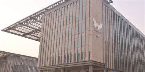 Atelier Coworking (Worldmark - 2) - Co-Working Space For Rent | JLL - IN