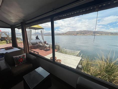 CASITAS DEL TITICACA PERU (Puno) - Hotel Reviews, Photos, Rate ...