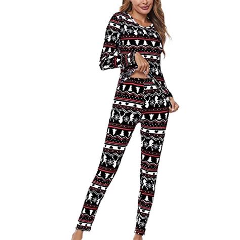 Thermal Underwear for Women Ultra Soft Smooth Knit Long Johns Set Base ...