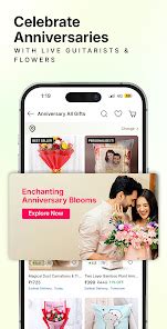 FNP: Gifts, Flowers, Cakes App – Apps on Google Play