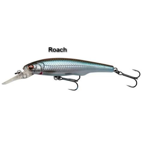 Savage Gear Gravity Twitch MR 8.3cm - Prodaja | Vobleri