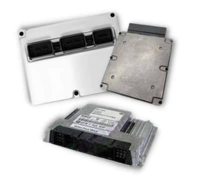 Image result for Ford PCM Module