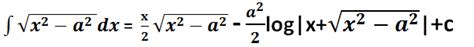 Image result for Integration of Square Root