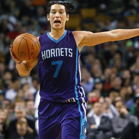 Jeremy Lin to Nets: Latest Contract Details, Comments and Reaction ...