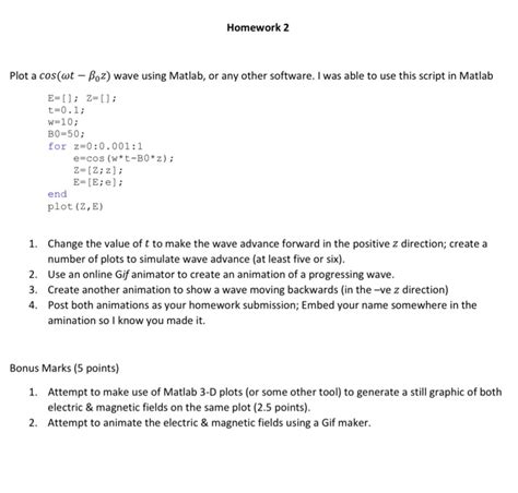 Image result for How to Generate Cos Wave in MATLAB