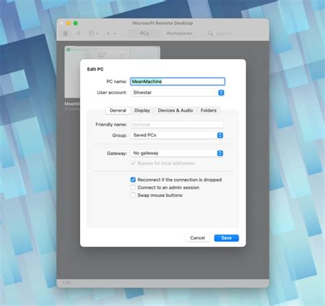 Image result for How to Use Microsoft Remote Desktop App