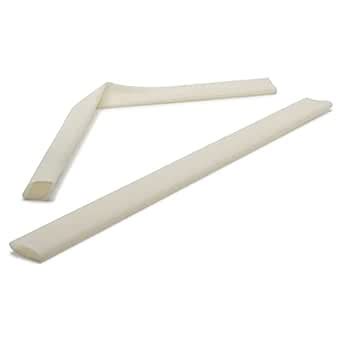 GF Health 3953 1 Penrose Drainage Tubing, 1" Diameter, 18" Length (Pack ...