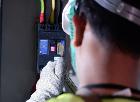 Image result for Electrical Testing Building Site