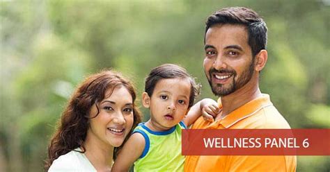 Thyrocare Packages | Full Body Checkup | Blood Tests Online