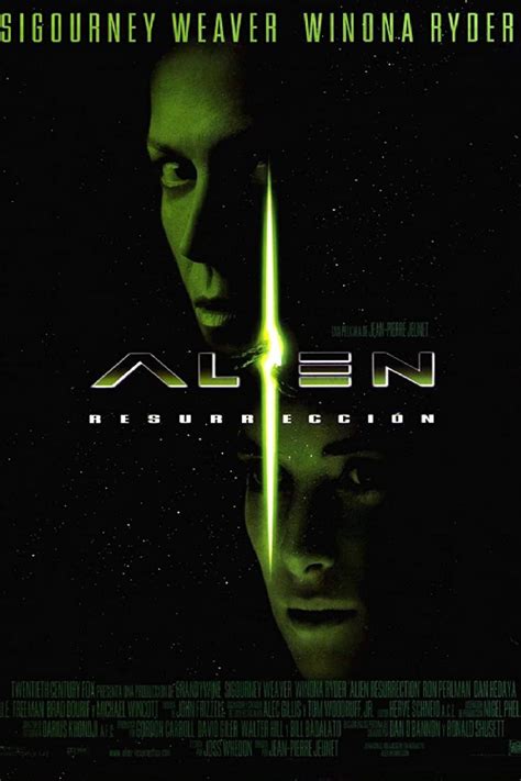 Image result for Alien Resurrection Opening Scene