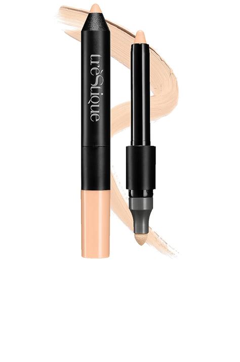 treStiQue Correct & Cover Concealer Crayon in Porcelain | REVOLVE
