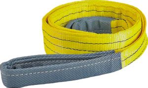 Conclood India Polyester Webbing Sling | Use for Handling materials in ...