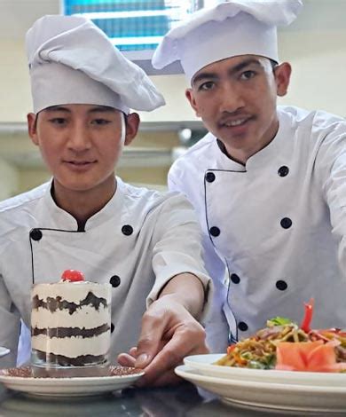 Top Hotel Management ICFAI Sikkim | Best College Near Gangtok
