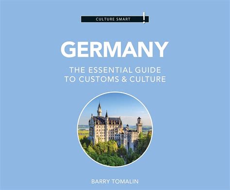 Culture Smart! Germany: The Essential Guide to Customs & Culture ...