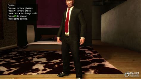 המשימות של GTA IV - ספוילרים - 2 - FXP