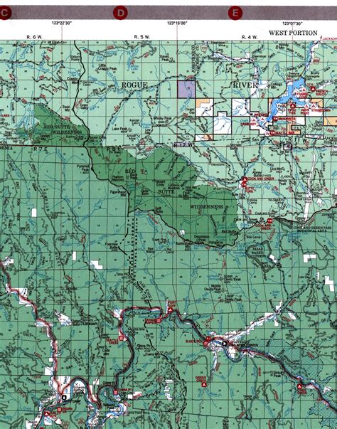 CFN - CALIFORNIA FIRE NEWS - CAL FIRE NEWS : Klamath N.F. Prescribed Burning 2013 - Deep ...